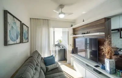 Apartamento com 2 quartos à venda no Tatuapé, São Paulo 