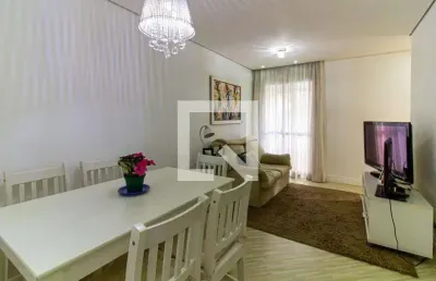 Apartamento à venda - barra funda, 2 quartos,  48 m2