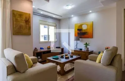 Apartamento à venda - portal do morumbi, 3 quartos,  96 m2