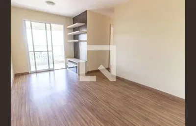 Apartamento com 3 quartos à venda em Belém, São Paulo 