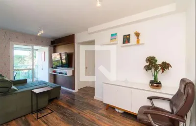 Apartamento com 2 quartos à venda na Vila Ema, São Paulo 