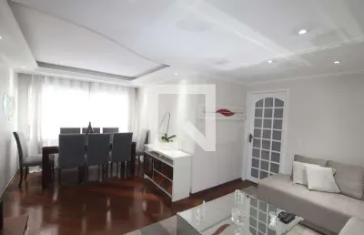 Apartamento à venda - casa verde, 3 quartos,  100 m2