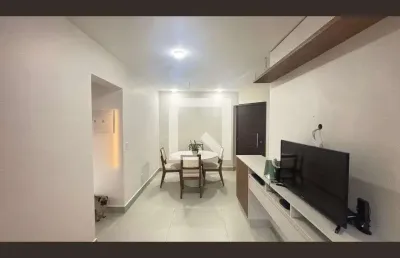 Apartamento à venda - jardim bela vista, 2 quartos,  57 m2