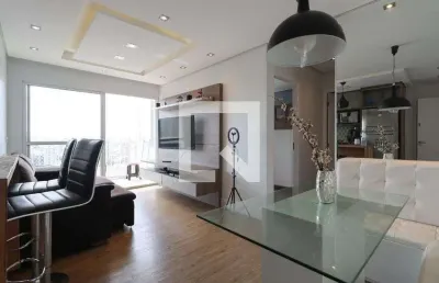 Apartamento com 2 quartos à venda em Santana, São Paulo 