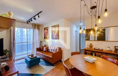 Apartamento com 2 quartos à venda na Mooca, São Paulo 