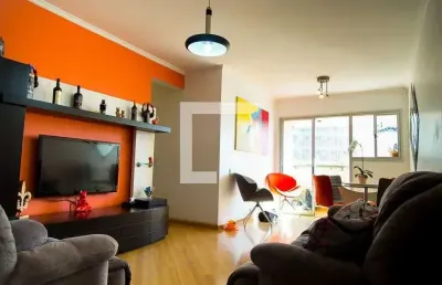 Apartamento com 3 quartos à venda no Jabaquara, São Paulo 