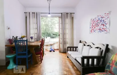 Apartamento à venda - bela vista, 3 quartos,  98 m2
