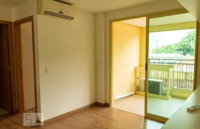 Apartamento com 1 quarto à venda na Casa Verde, São Paulo 