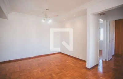 Apartamento à venda - chácara inglesa, 2 quartos,  65 m2
