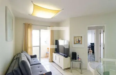 Apartamento com 2 quartos à venda no Jabaquara, São Paulo 