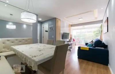Apartamento com 2 quartos à venda no Jabaquara, São Paulo 