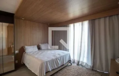 Apartamento com 1 quarto à venda no Butantã, São Paulo 