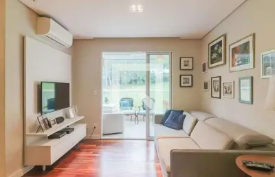 Apartamento com 3 quartos à venda no Butantã, São Paulo 