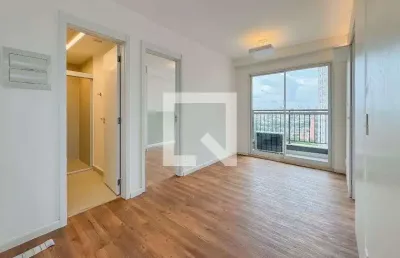 Apartamento com 2 quartos à venda no Ipiranga, São Paulo 