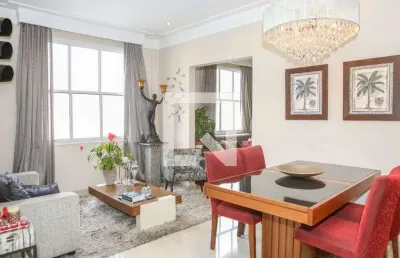 Apartamento à venda - barra funda, 1 quarto,  116 m2