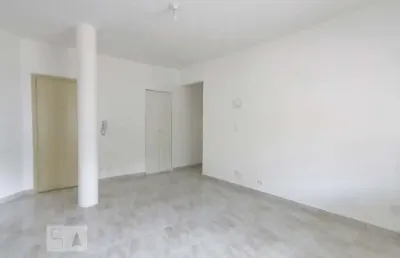 Apartamento à venda - vila mariana, 1 quarto,  60 m2