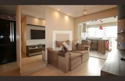 Apartamento à venda - vila prudente, 2 quartos,  77 m2