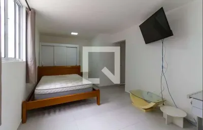 Apartamento com 1 quarto à venda no Bom Retiro, São Paulo 
