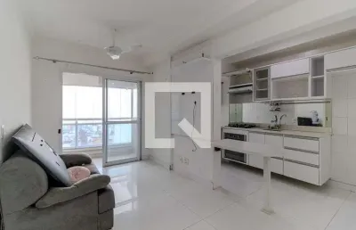 Apartamento à venda - santa cecília, 1 quarto,  45 m2