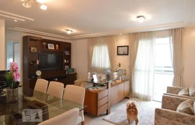 Apartamento com 2 quartos à venda no Tatuapé, São Paulo 