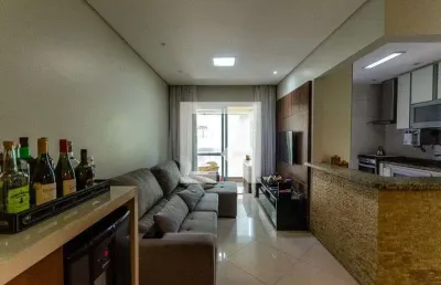 Apartamento à venda - freguesia do ó, 3 quartos,  88 m2
