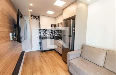 Apartamento à venda - vila mariana, 1 quarto,  34 m2