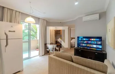 Apartamento à venda - consolação, 2 quartos,  47 m2