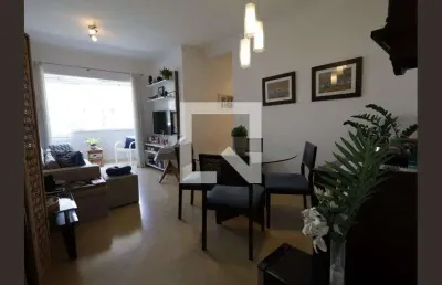 Apartamento à venda - portal do morumbi, 2 quartos,  85 m2