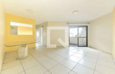 Apartamento à venda - bosque da saúde, 3 quartos,  73 m2