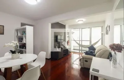 Apartamento com 2 quartos à venda no Tatuapé, São Paulo 