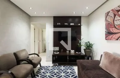 Apartamento à venda - vila carrão, 3 quartos,  72 m2