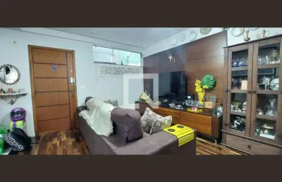 Apartamento à venda - jardim bela vista, 2 quartos,  160 m2