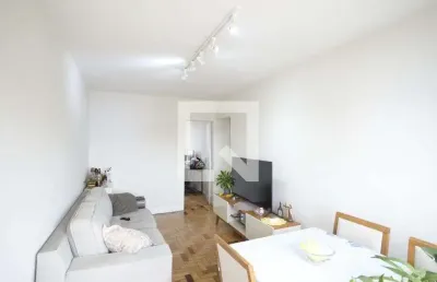 Apartamento à venda - vila mariana, 2 quartos,  75 m2