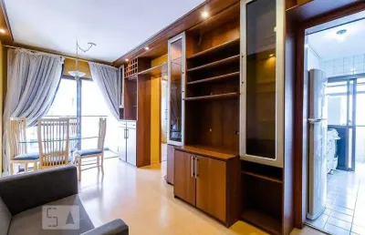 Apartamento à venda - vila mariana, 2 quartos,  53 m2