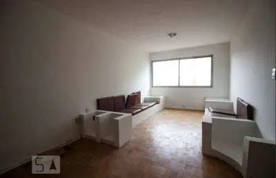 Apartamento à venda - vila mariana, 2 quartos,  80 m2