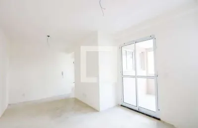 Apartamento à venda - jardim bela vista, 2 quartos,  57 m2