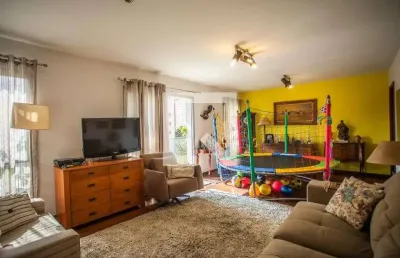 Apartamento à venda - jabaquara, 3 quartos,  115 m2