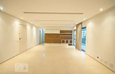 Apartamento com 5 quartos à venda no Panamby, São Paulo 