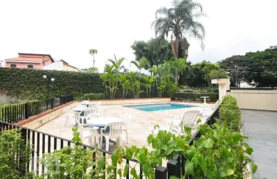 Apartamento com 3 quartos à venda no Butantã, São Paulo 