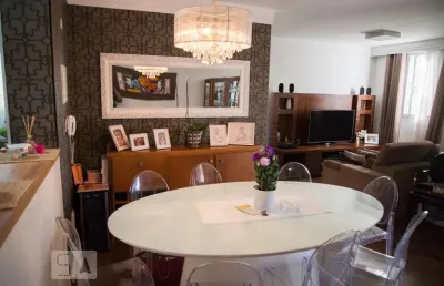 Apartamento à venda - freguesia do ó, 2 quartos,  70 m2
