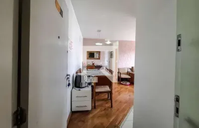 Apartamento com 2 quartos à venda no Cambuci, São Paulo 