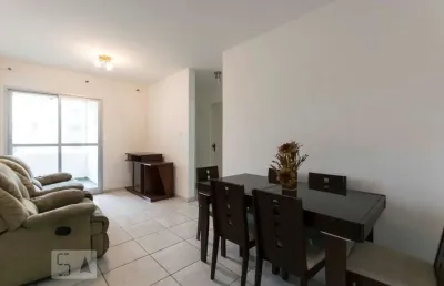 Apartamento à venda - jardim anália franco, 3 quartos,  74 m2