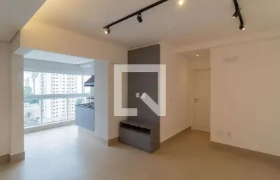 Apartamento com 1 quarto à venda no Tatuapé, São Paulo 
