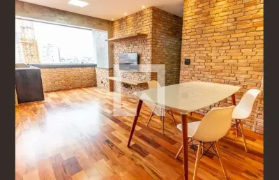 Apartamento à venda - jardim anália franco, 3 quartos,  70 m2