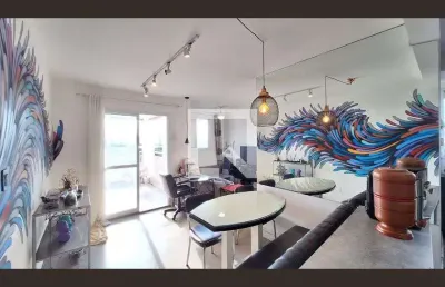Apartamento à venda - barra funda, 2 quartos,  64 m2
