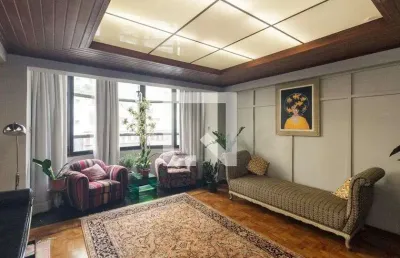 Apartamento à venda - santa cecília, 1 quarto,  110 m2