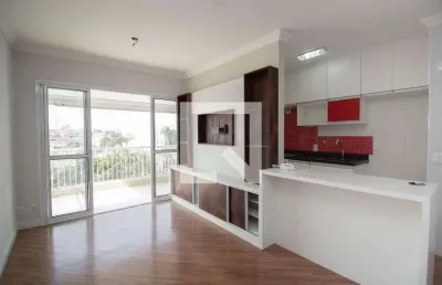 Apartamento à venda - freguesia do ó, 3 quartos,  70 m2