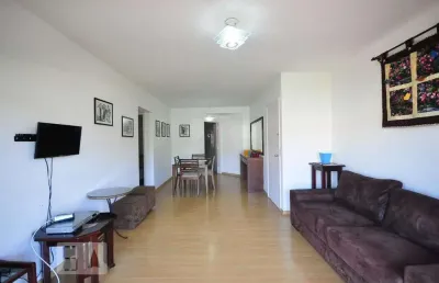 Apartamento à venda - vila sônia, 3 quartos,  110 m2