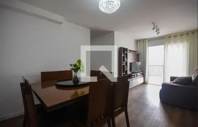 Apartamento à venda - vila andrade, 2 quartos,  73 m2