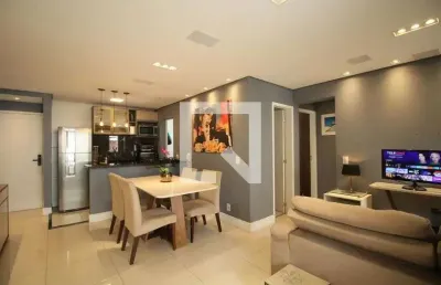 Apartamento com 2 quartos à venda no Panamby, São Paulo 